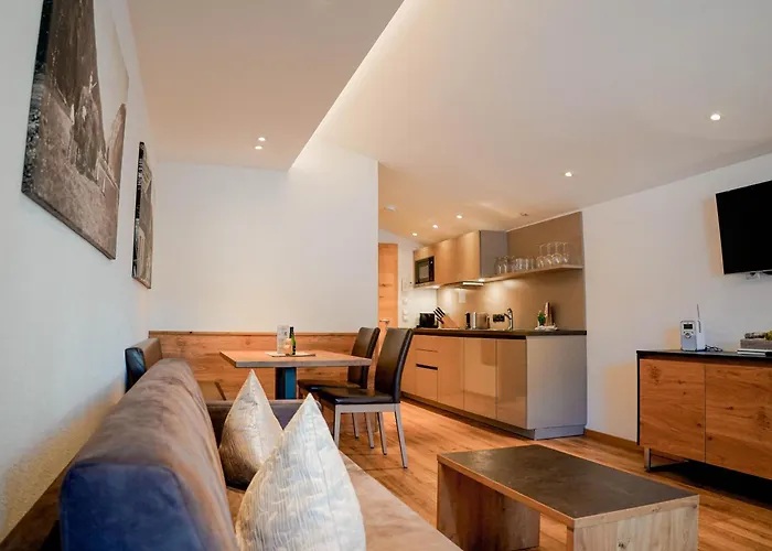 Aktiv Apartments