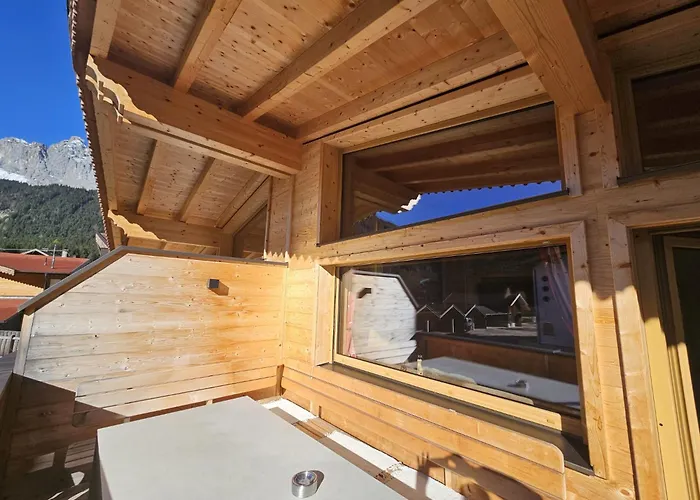 Puitbach Chalet
